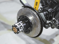 The FJ Company 1985 FJ73 0001841 White - Safari - Restoration